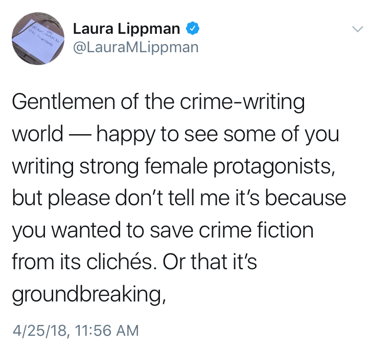 laura l men writing women